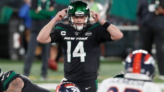 N.Y. Jets Take AFC East in Rout