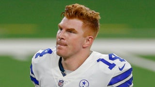 Dallas Cowboys standout defender suffers 'significant' injury