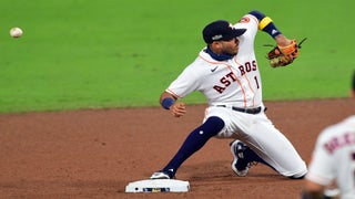 Ex-ROY Steve Sax Sympathizes with Jose Altuve Because of Experience with  Yips, News, Scores, Highlights, Stats, and Rumors