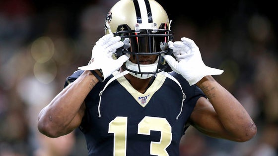 San Francisco 49ers v New Orleans Saints