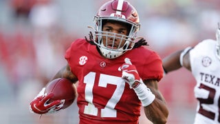 Top 10 RB 2021 NFL Draft Prospects