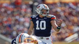 Auburn football vs South Carolina Line, Predictions, Odds