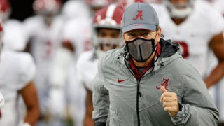 CBS Analyst Reveals His Pick For Tennessee vs. Alabama - The Spun