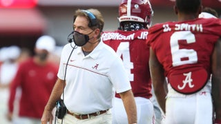 Alabama at Georgia preview: Dawgs grinding away - UGASports