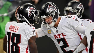 Atlanta Falcons vs Detroit Lions free live stream, odds, TV