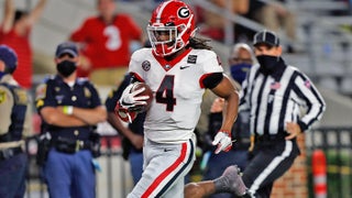 Barrett Sallee - Week 10 top 25 expert picks against the spread