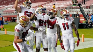 49ers vs. Patriots live stream (10/25): How to watch NFL Week 7