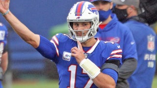 Bills at Jets odds, picks, how to watch: Point spread, total