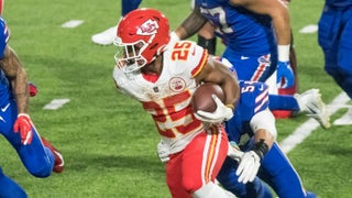 Fantasy football waiver wire targets for Week 9 of 2020 NFL season