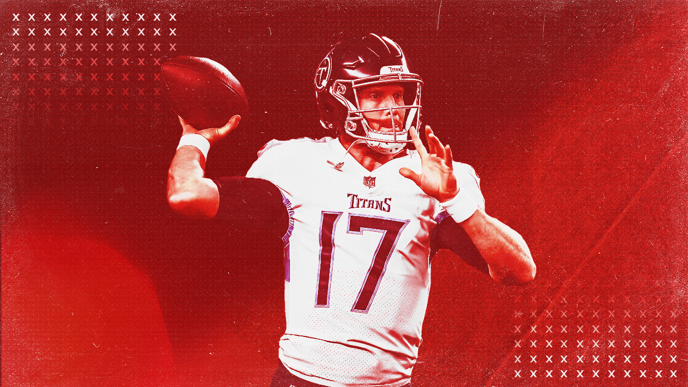 Week 7 NFL QB Power Rankings: Patrick Mahomes unseats Russell Wilson, Ryan Tannehill rises, Jared Goff falls
