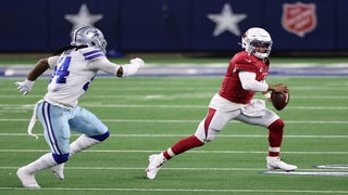 Underdog Arizona Cardinals show mettle in upset win over Dallas Cowboys