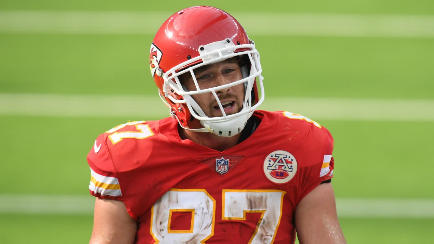 Agent's Take: Travis Kelce, Amari Cooper contracts among six flawed 2020 deals
