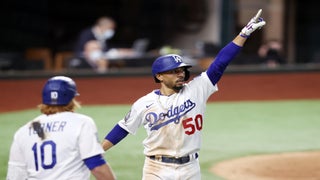 No mistake about it: Behind Mookie Betts and Clayton Kershaw, the