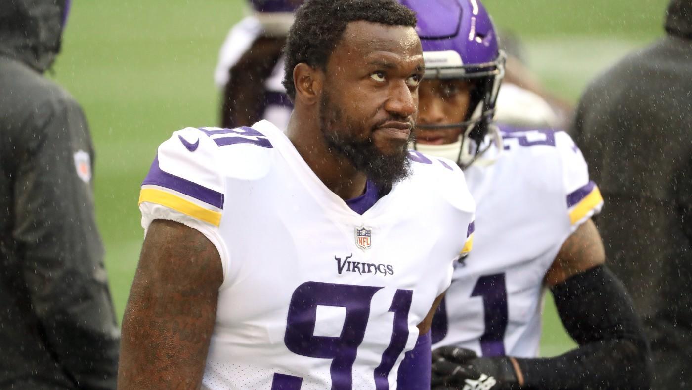 2020 NFL Trade Deadline: Potential matches teams that need a boost should be exploring