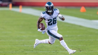 NFL Week 11 Fantasy Football Trade Value Chart (2021): Wide Receiver  Risers, Fallers, Injury Notes - Roto Street Journal