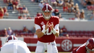 2021 NFL Draft: Top 10 quarterback prospects, NFL Draft