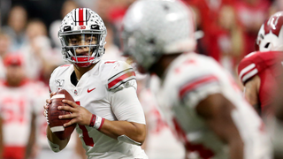 Revisiting the 2021 NFL Draft QBs: What Justin Fields, Mac Jones