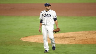 Rays Beat Astros in Game 7 to Advance to 2020 World Series