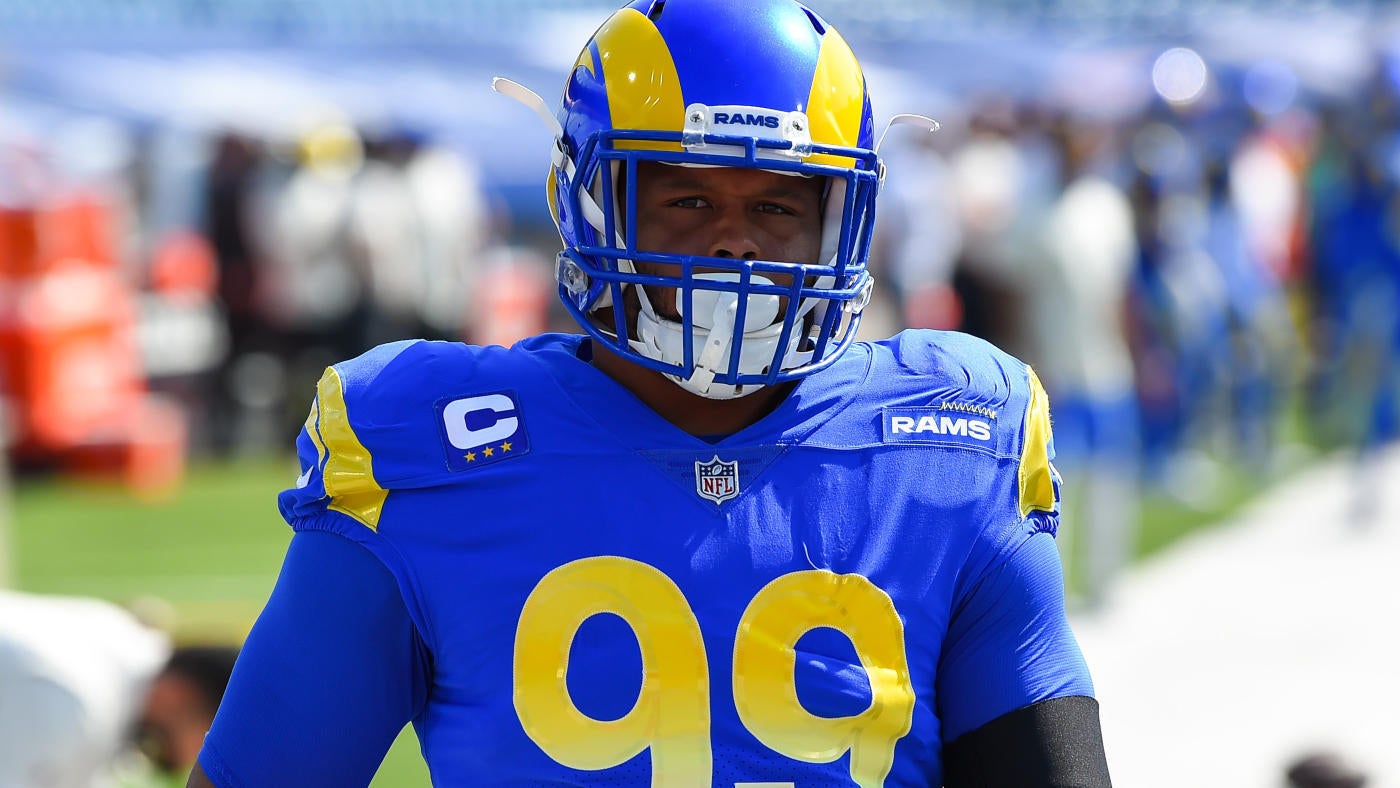 2022 NFL Kickoff Game odds, spread, line: Rams vs. Bills picks, NFL predictions from expert on 44-33 run