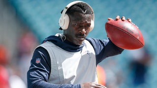 Antonio Brown expected to rejoin Tampa Bay Buccaneers on Monday after  suspension for violating COVID-19 protocols ends