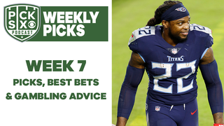 NFL Survivor Pool Picks Week 7 Expert Advice, Predictions and Strategy for  Success 