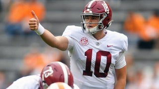 Ranking the top 10 college football teams in 2020