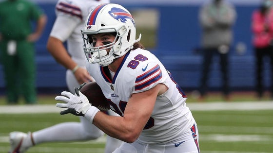 NFL: AFC Wild Card-Buffalo Bills at Houston Texans