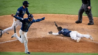 Best moments of 2020: A Dodgers record vs. an insane throw - True