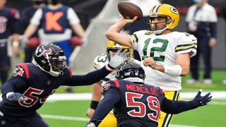 Interim Texans head coach Romeo Crennel says he just wants to make the team  better