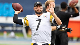 Rapid-Fire Thoughts on an Embarrassing Steelers' Season Opener