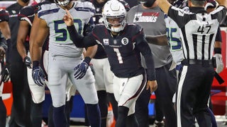 Kyler Murray's NFL debut a promising start — and thrilling finish