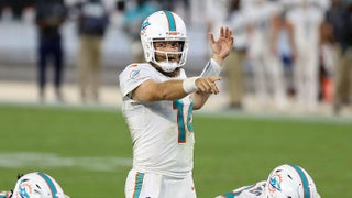 Fantasy Football start or sit, Week 13: Start Ryan Tannehill vs. Browns