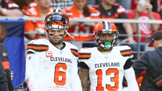 Las Vegas Raiders vs. Cleveland Browns Prediction and Preview 