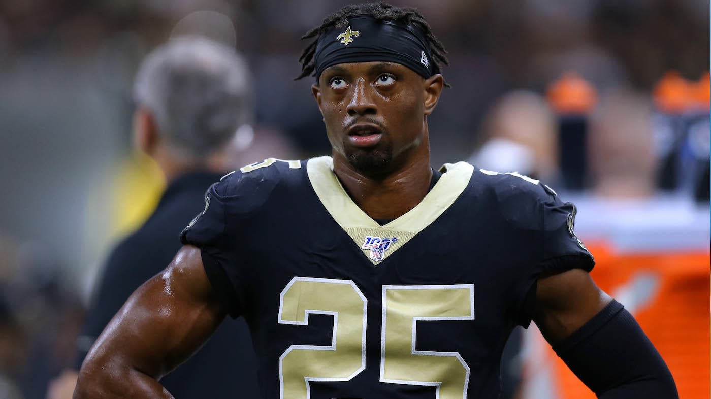 Arizona Cardinals v New Orleans Saints