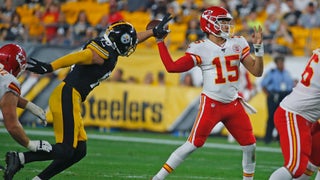 Chiefs vs. Steelers: How to watch, betting odds and ticket info