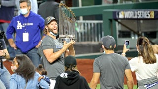 World Series: Five unheralded Dodgers who will receive 2020 championship  ring 