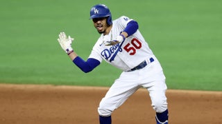 I'll always root for Cody': For Dodgers and Cody Bellinger, it's