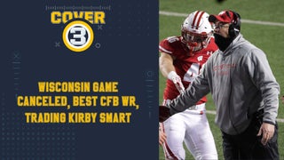 CBS Sports First-Round Mock Draft Sees Steelers Add Defensive