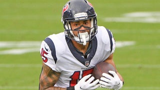 Texans' Bradley Roby injures knee, 'nothing major'