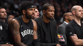 Kevin Durant could return from injury this week, says Nets head coach Steve  Nash