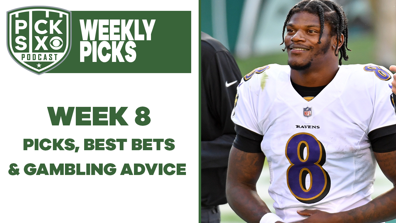 Nfl gambling picks