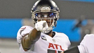 Julio Jones Odds, Bets & Player Props 