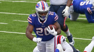 Fantasy Football Week 9 Tips: Lineup Advice, Trade Targets And