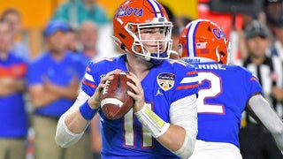 Florida, Kyle Trask beat Georgia to take control of SEC East