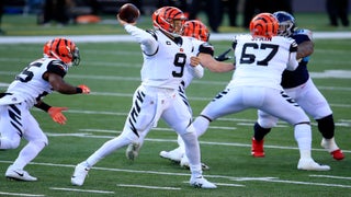 Bengals anticipate another evolution from Joe Burrow after loss to Chiefs