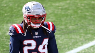 New England Patriots Tom Brady, Stephon Gilmore Earn Pro Bowl