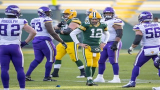 Vikings beat Packers, 28-22