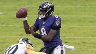 Baltimore Ravens vs. Indianapolis Colts: Live Stream, TV Channel