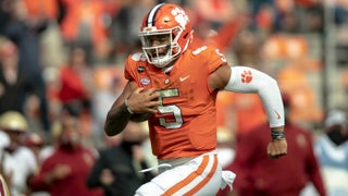 Best early college football predictions, expert picks by Chris 'The