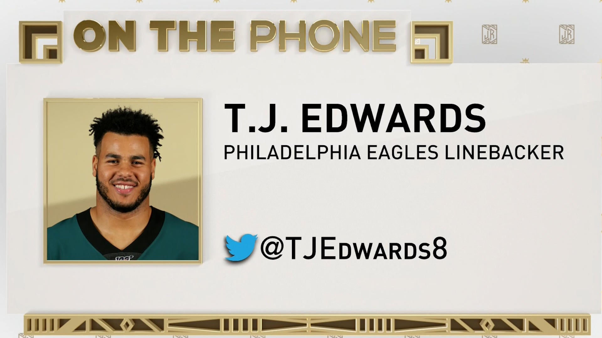 T.J. Edwards (@TJEdwards8) / X